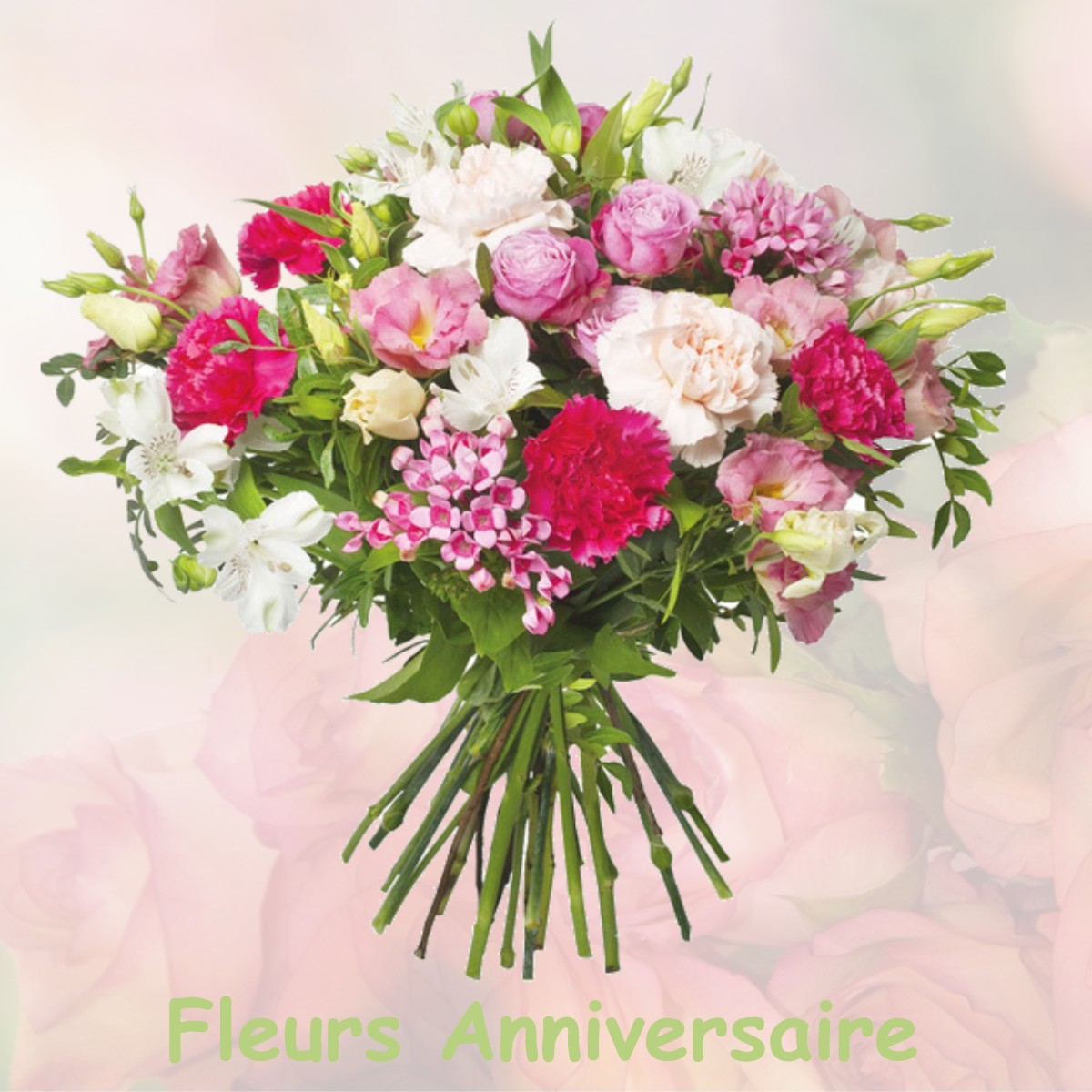 fleurs anniversaire SOLIGNAC-SUR-LOIRE